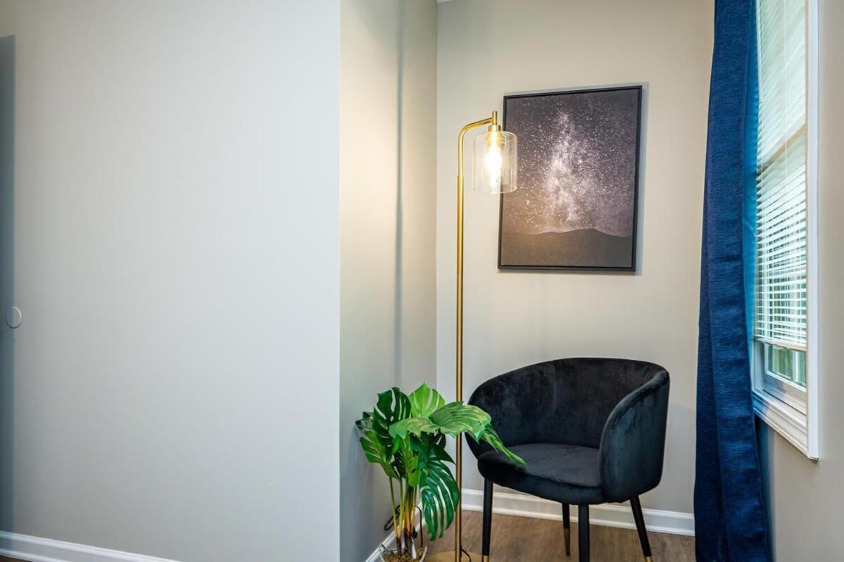New Entire Place Cozy Quiet 2B2B Townhouse Sp1261 Норкрос Екстериор снимка