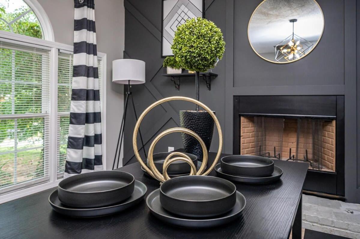 New Entire Place Cozy Quiet 2B2B Townhouse Sp1261 Норкрос Екстериор снимка