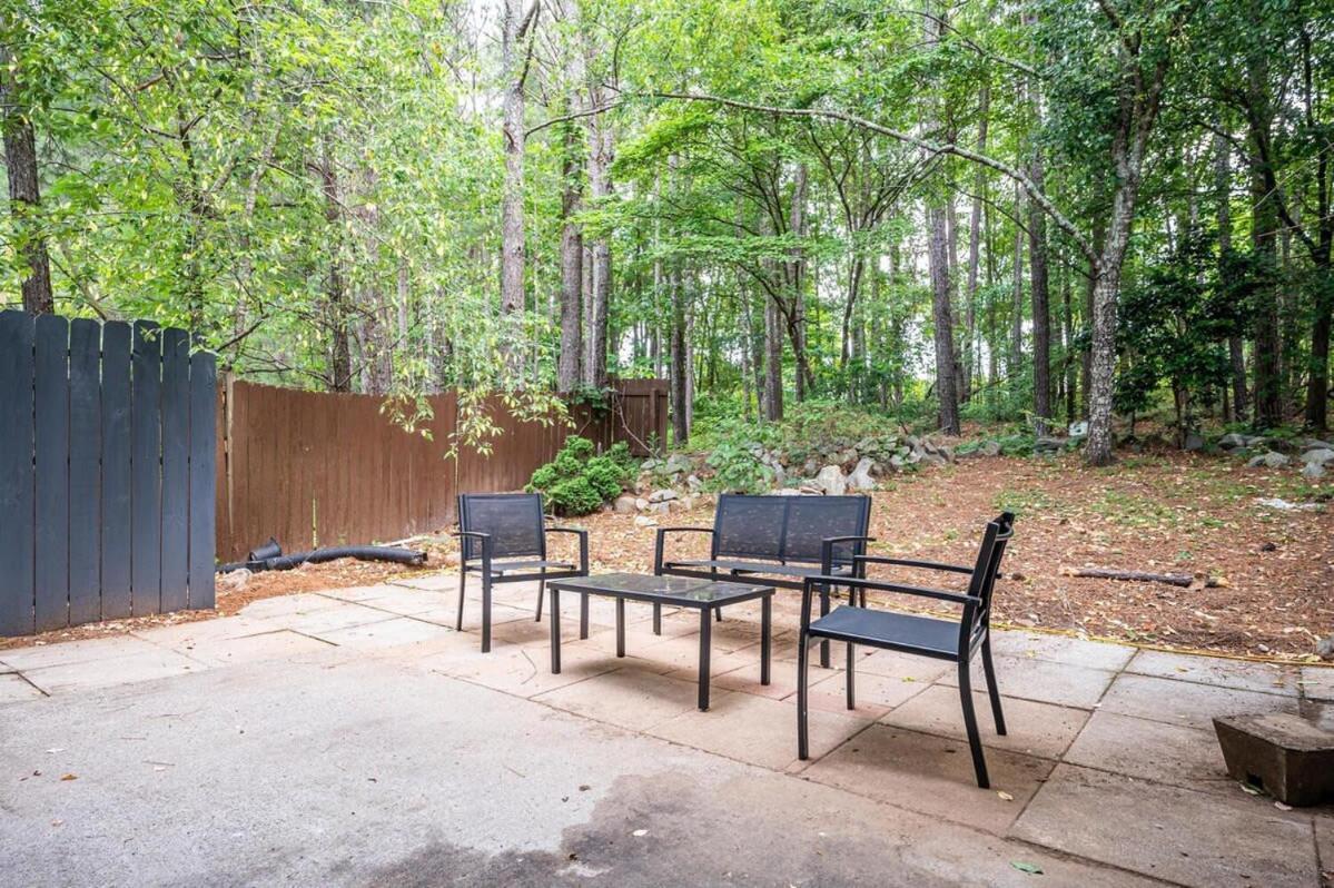 New Entire Place Cozy Quiet 2B2B Townhouse Sp1261 Норкрос Екстериор снимка