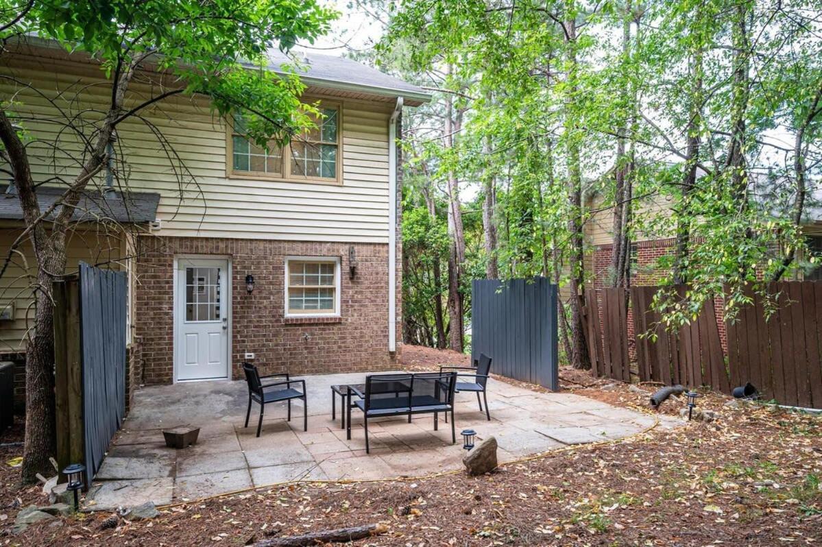 New Entire Place Cozy Quiet 2B2B Townhouse Sp1261 Норкрос Екстериор снимка