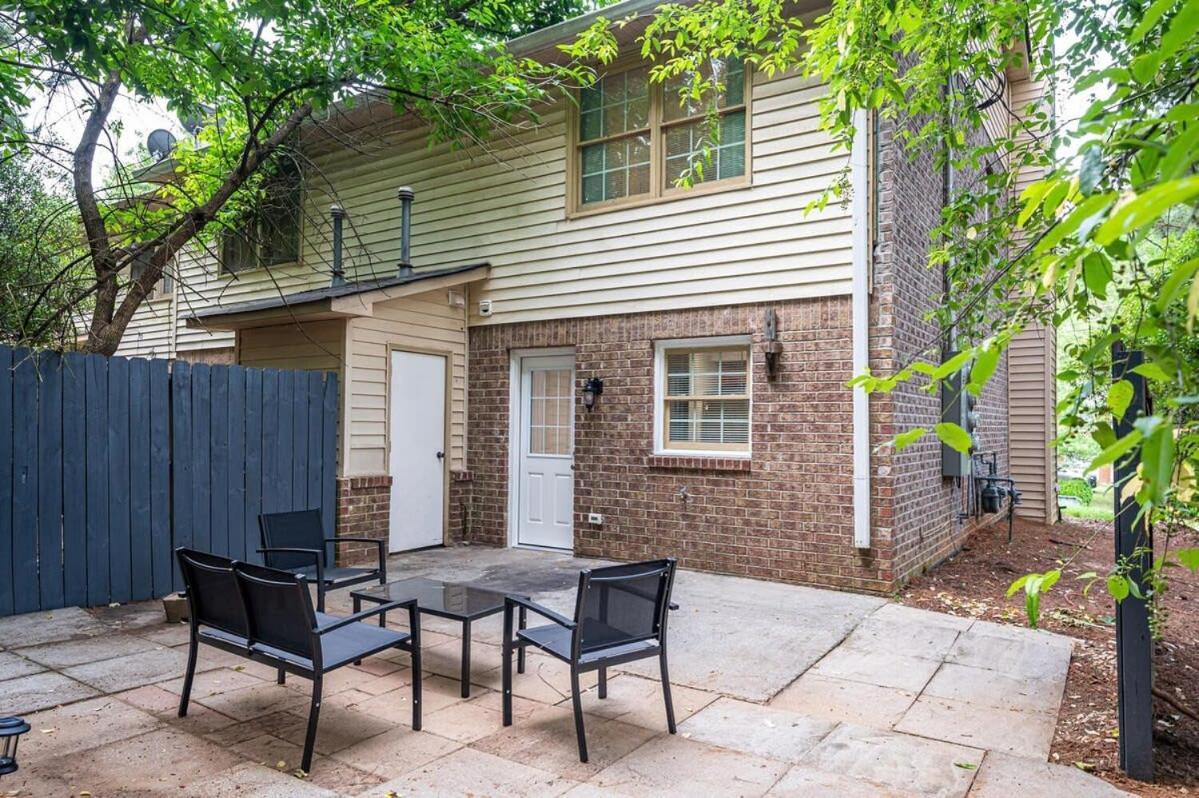 New Entire Place Cozy Quiet 2B2B Townhouse Sp1261 Норкрос Екстериор снимка